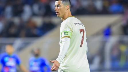 “Su presencia dificulta...”, la tajante respuesta de compañero de CR7