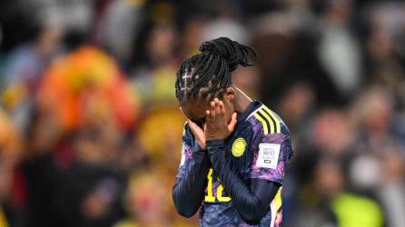 Colombia eliminada: Definidas las semifinales del Mundial Femenino