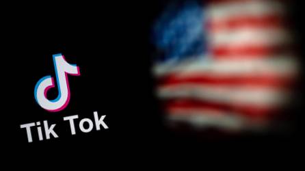 El Congreso de EEUU busca prohibir TikTok afirmando que es un peligro para la seguridad del país.