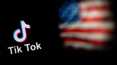 El Gobierno de Biden evalúa la prohibición de TikTok en Estados Unidos.