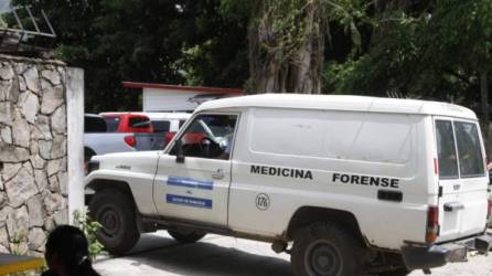 Autoridades de Medicina Forense piden a los familiares de los fallecidos que reclamen los cadáveres.