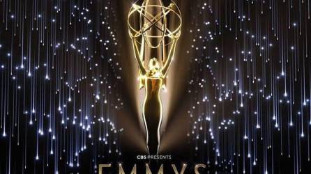 Emmys 2024 se realizarán en Los Angeles, California.