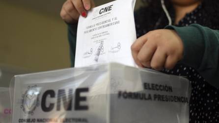 De una gran comunidad hondureña en Nueva York, solo 60 personas salieron a las urnas