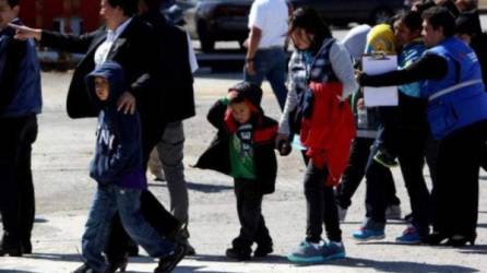 En Colorado residen unos 600,000 inmigrantes. Foto/Archivo