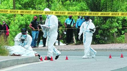 UNA MUJER FUE ASESINADA POR ROTONDA EN LAS CERCANIAS DE CENTRO COMERCIAL VILLAS DEL SOL