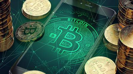 Bitcóin, ethereum, tether, USD Coin y BNB son las cinco criptomonedas que tienen mayor capitalización de mercado.Son usadas en transacciones de las finanzas descentralizadas.