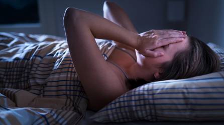 Los médicos afirman que hay métodos que ayudan a resolver las alteraciones del sueño.
