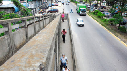 El lunes comienza plan de descongestionamiento vial