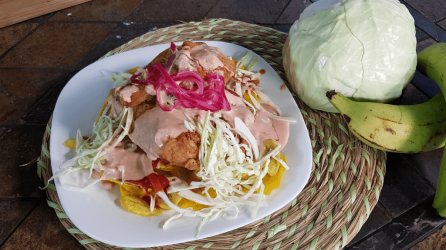 Receta de Pollo Chuco: Tradición de la Costa Norte