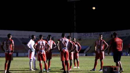 El Vida apeló la resolución del Tribunal de Arbitraje del Fútbol, que aprueba el fallo a favor del Honduras Progreso, y pide la no inscripción de los tres jugadores.