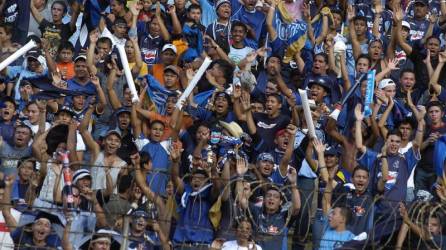 El duelo se disputará en el Estadio Olímpico de San Pedro Sula y se espera un gran ambiente para recibir a Tigres.