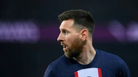 La relación entre Messi y el PSG está rota y medios internacional dan como un hecho que el astro argentino le informó al club que no renovará con ellos. Tras el no de “La Pulga”, el cuadro francés no pierde tiempo y tiene en la mira al reemplazo del campeón del mundo.