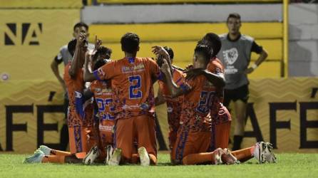 La UPN promete ser un equipo competitivo para el Apertura 2023 de la Liga Nacional.
