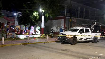 La campaña electoral mexicana cerró con el homicidio de un aspirante a alcalde.