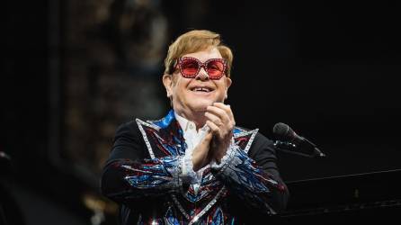 Está previsto que la gira de despedida de Elton John concluya el 8 de julio de 2023 en Estocolmo, Suecia.