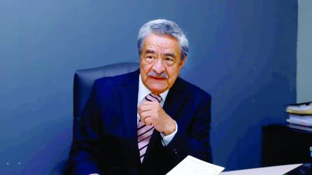 Rafael Flores, empresario y filántropo