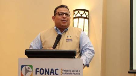 Actualmente, el Foro Nacional de Convergencia (FONAC) es dirigido por Omar Rivera.