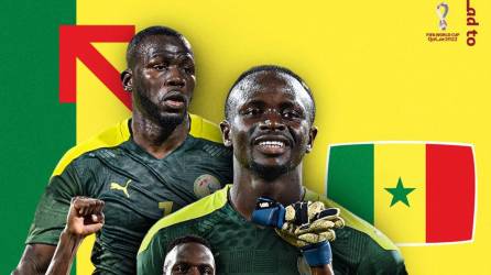 La FIFA le dio la bienvenida a Senegal tras clasificar al Mundial.