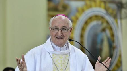 El Vaticano nombrará al sucesor de Ángel Garachana.