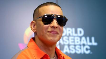 El cantante Daddy Yankee no se ha pronunciado tras el veredicto del juez.