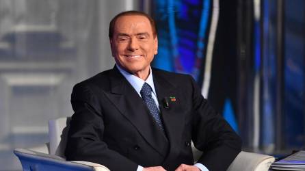 Berlusconi tendrá funerales de Estado el miércoles en la catedral de Milán, anunció la diócesis local.