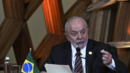 El Gobierno de Lula envió tropas a la frontera con Guyana y Venezuela ante la escalada de tensiones.