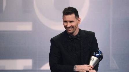 LIonel Messi ganó el premio The Best de la FIFA y poco a poco se conocen detalles de las votaciones. Un futbolista del Real Madrid está en problemas por haber votado por el crack argentino.