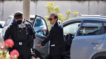 El ministro ecuatoriano del Interior, Juan Zapata, informó este jueves de que los seis detenidos tras el asesinato del candidato presidencial Fernando Villavicencio, son extranjeros, pero no reveló su nacionalidad.