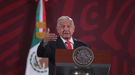 AMLO viajará mañana a Washington para reunirse con Biden con el objetivo de frenar la crisis migratoria.