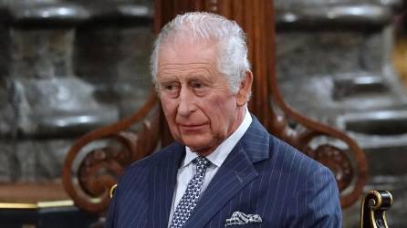El rey Carlos III realizará su primer visita al extranjero tras la muerte de su madre Isabel II.