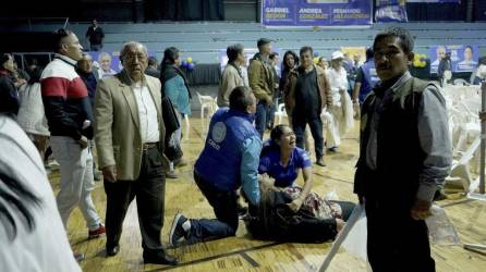 El candidato presidencial ecuatoriano Fernando Villavicencio, de 59 años y segundo en intención de voto, según el último sondeo, fue asesinado el miércoles, informó el mandatario Guillermo Lasso, anotando que “el crimen organizado ha llegado muy lejos”.