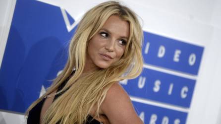 La cantante estadounidense Britney Spears estuvo a punto de obtener el papel de “Ally” en “The Notebook”.