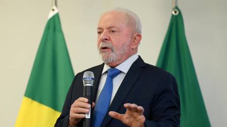 Lula criticó el desempeño de las fuerzas de seguridad durante el asalto a las sedes de los tres poderes del Estado.