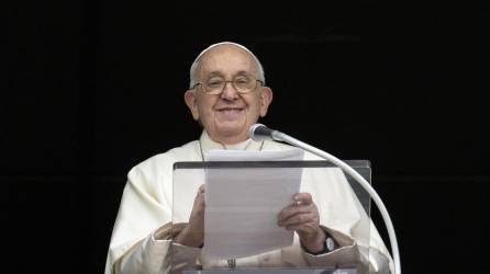 El papa desde su llegada al Vaticano ha mostrado interés por la lucha contra el cambio climático.
