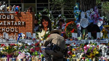 La escuela de Uvalde registró varios problemas de seguridad antes de la masacre que no fueron corregidos.