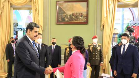 El pasado 28 de enero, el Gobierno venezolano anunció el restablecimiento de las relaciones diplomáticas con Honduras.