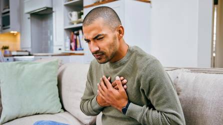 La insuficiencia cardiaca está entre las principales causas de hospitalizaciones y muertes relacionadas con la salud cardiovascular.