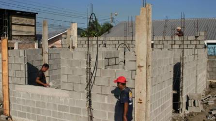 Mayoría de proyectos sociales están en la zona norte.