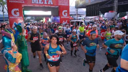 La Feria Juniana se engalana con la Maratón de LA PRENSA.