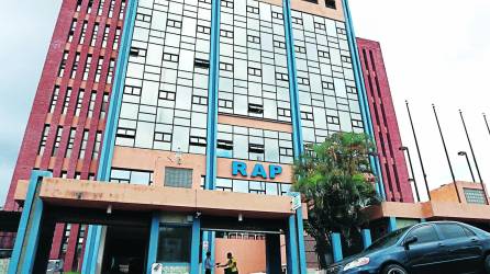 Desde abril, el RAP dejó de recibir aportaciones a los fondos de cesantía y pensiones.
