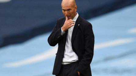 Bettoni será el encargado de sustituir a Zidane en el banquillo merengue el sábado en Vitoria (País Vasco, norte) en el partido de la 20ª jornada de LaLiga contra el Alavés.