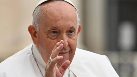 El Papa Francisco se pronunció sobre el encarcelamiento y tortura de dos sacerdotes en la dictadura.