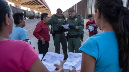 La juventud de Centroamérica también tiene poco acceso a un empleo.