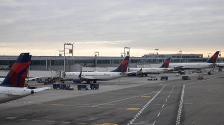 Dos incidentes registrados en el JFK en la última semana encienden las alertas de las autoridades.