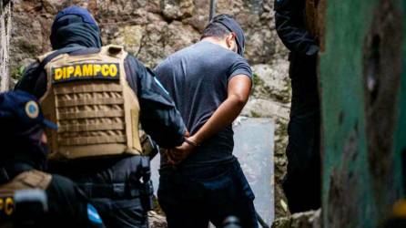 Preocupa a la ONU recurrencia de estado de excepción en Honduras