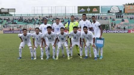 La Selección Sub-20 de Honduras disputará el Mundial Sub-20 de Indonesia.