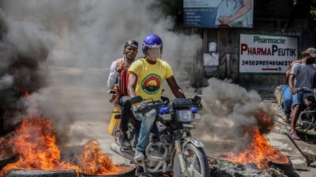 Haití enfrenta una nueva ola de violencia tras el asesinato del presidente Jovenel Moise en junio pasado.