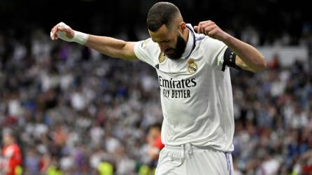 Bombazo en el fútbol de España. El atacante francés Karim Benzema medita irse del Real Madrid y se conocen los motivos que estarían provocando su adiós del equipo blanco.