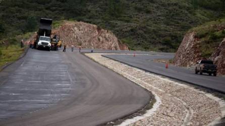 La investigación sobre las irregularidades en la construcción del Canal Seco la lleva a cabo la Uferco, unidad del Ministerio Público de Honduras.