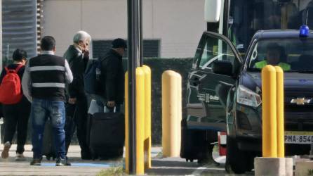 Roberto Canseco Martinez, jefe de cancillería de México en Ecuador, abandonó hoy el país sudamericano tras el asalto a la embajada.